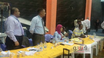 بالفيديووالصور...الشمس يعتمد اللائحة الاسترشادية لعدم اكتمال نصاب العمومية
