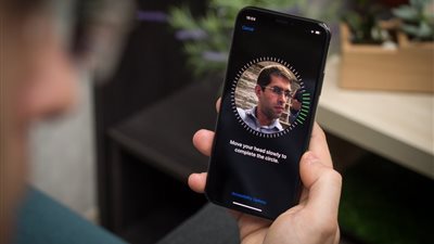 «Pixel 4» بتقنية شبيهة بـ«Face ID» مع نظام تشغيل Android Q