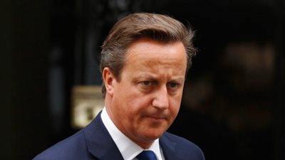 حزب المحافظين يبدأ في اختيار رئيس جديد لوزراء بريطانيا