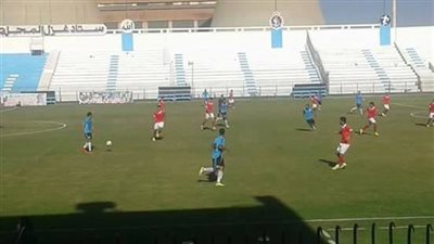 «كأس مصر» يعدل مواعيد الجولتين الثامنة والتاسعة بمجموعة كفر الشيخ