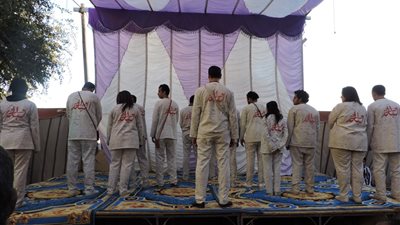 لعشاق الرحلات.. 12 معلومة عن أماكن التنزه بقنا خلال إجازة نصف العام (صور)