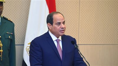 5 هدايا من السيسي لـ 4 دول أفريقية.. زيادة الدعم في مجالات بناء القدرات والتدريب.. إنشاء مجزر ضخم للحوم.. دراسة بناء مصنع للأخشاب باستثمارات مصرية.. زيادة التبادل التجاري