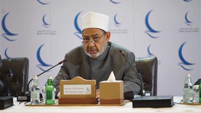 مجلس حكماء المسلمين يشيد بقرار الملك سلمان بشأن الحجاج القطريين