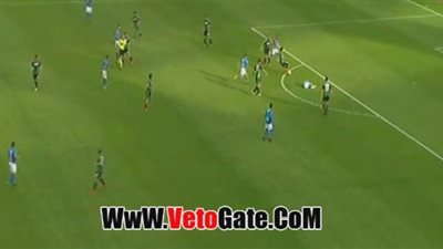 بالفيديو.. نابولي يستعيد صدارة الدوري الإيطالي بثلاثية أمام ساسولو