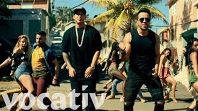 «ديسباسيتو» أغنية تنعش السياحة في بورتوريكو