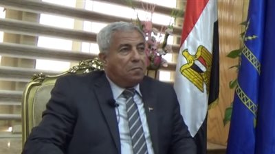 محافظ أسوان: لجنة وزارية تشرف على تسليم التعويضات لأهالي النوبة