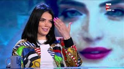 حورية فرغلي تكشف أسباب تمنيها الموت (فيديو)