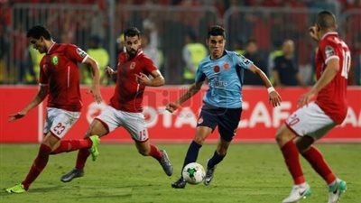 رئيس الوداد المغربي: سأوفر جميع المتطلبات للفوز على الأهلي