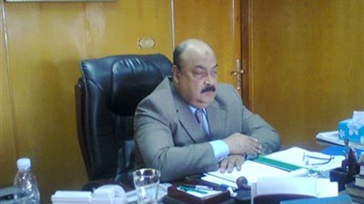 ضبط سلاح نارى مع عاطل بمركز إدفو