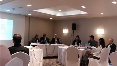 التصديري للصناعات الهندسية: نسعى لرفع كفاءة 200 شركة