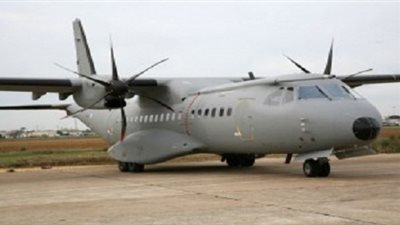 طائرة خاصة لنقل جثث ومصابي تفجيري رفح