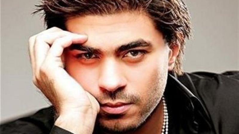  المطرب خالد سليم