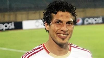 طارق حامد يرفض الراحة وينتظم في معسكر الزمالك