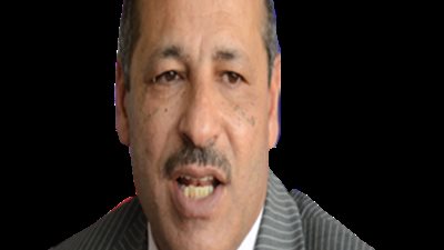 العميد عادل العمدة المستشار بأكاديمية ناصر: مصر كانت على حافة الهاوية والشعب الرابح الأكبر