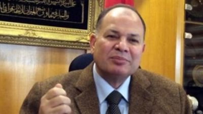 محافظ الفيوم يتفقد أعمال ترميم وتطوير مسجد قايتباي