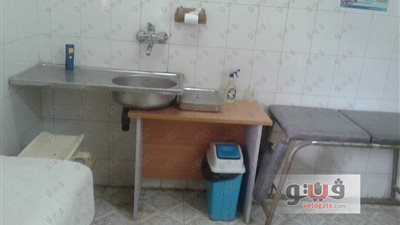 الوحدات الصحية بالقليوبية تدخل إجازة مفتوحة من الخدمات