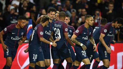 صراع بين موناكو وسان جيرمان اليوم بنهائي كأس فرنسا