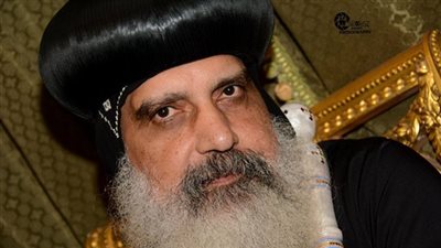 مطرانية الأقباط تشكر المسئولين لوأد فتنة علاقة الشاب والفتاة