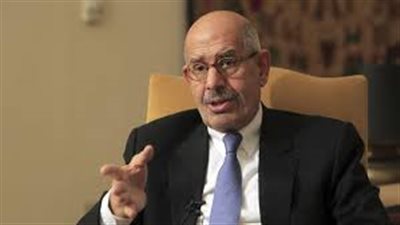 البرادعي: الكارثة الإنسانية باليمن الأسوأ في العالم