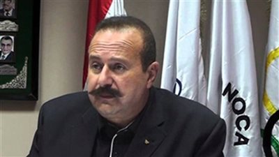 رئيس «الأوليمبية»: لا يحق لـ«زين» خوض انتخابات اللجنة قبل 2019