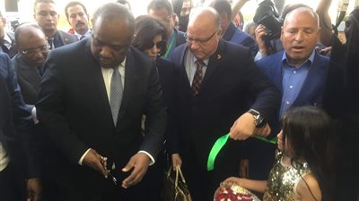 افتتاح مقر للحكومات الأفريقية بالقاهرة