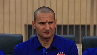 طارق سليمان: أتمنى ألا توقعنا القرعة أمام منتخب الجزائر