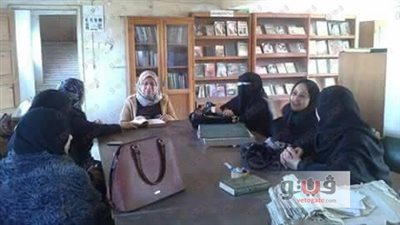 بالصور.. ثقافة الشرقية تحتفل بيوم اليتيم