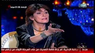 بالفيديو.. سر هروب سماح أنور للكويت عقب ثورة 25 يناير