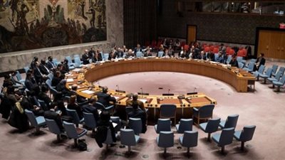 فلسطين تتقدم بطلب لعقد جلسة طارئة بمجلس الأمن بشأن أحداث غزة