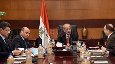 عمر مروان: رئيس الوزراء يؤكد ضرورة التنسيق بين الحكومة والبرلمان