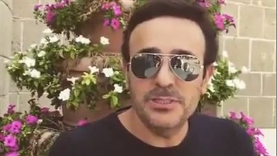 بالفيديو.. صابر الرباعي يوجه رسالة لجمهوره قبل حفله بمهرجان اهمج