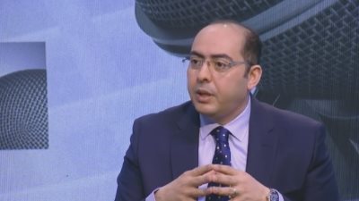 جبريل: تعديلات سوق المال تخدم مستقبل الطروحات بالبورصة