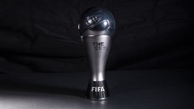 5 معلومات عن حفل جوائز «THE BEST»