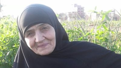 تفاصيل 240 ساعة سجن لـ«الحاجة سعدية» ضحية العمرة المزيفة