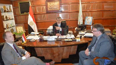 سعفان: الحكومة نفذت ما وعدت به دوليًّا بإجراء الانتخابات العمالية