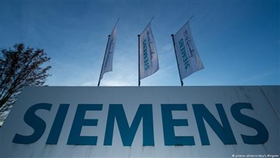 سيمنس الألمانية تقترب من صفقة بالمليارات لإنقاذ كهرباء العراق