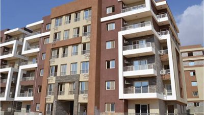 فتح باب الحجز لشقق الإسكان المتوسط عقب إجازة العيد