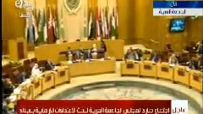 بالفيديو..سفير فلسطين: الإدانات لم تعد كافية في مواجهة الإرهاب