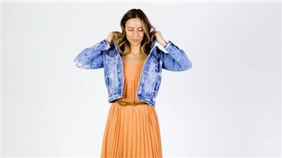 5 خدع ملابس خاصة بالنساء (فيديو)