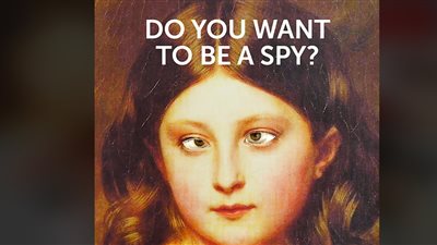 5 خدع مبتكرة للتجسس (فيديو)