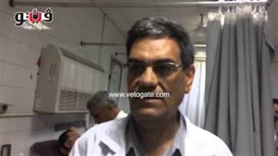 بالفيديو.. مدير مستشفى جامعة القناة: استقبلنا مئات المتبرعين بالدم