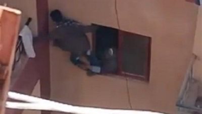 التضامن تنفي التحفظ على «طفل البلكونة»: لسنا طرفا في الأزمة