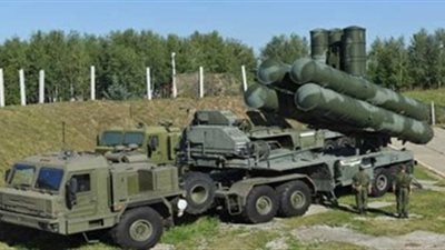 واشنطن: شراء تركيا لأنظمة 