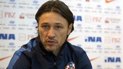 «ماندرزوكيتش» يقود هجوم كرواتيا أمام المكسيك