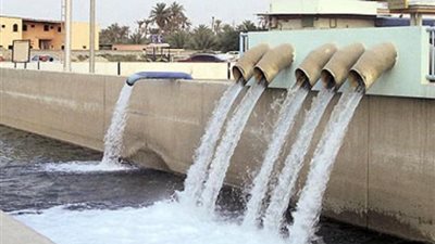 الزراعة تنتج 400 نموذج لنظام تحلية مياه يوفر 60% من تكلفة استيراده