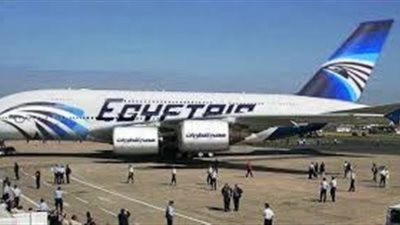مصر للطيران تستأنف رحلاتها إلى كوت ديفوار.. غدا
