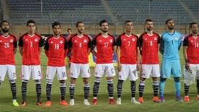 منتخب المحليين يتعادل سلبيا أمام المغرب في الشوط الأول