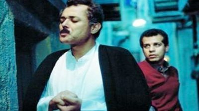 شريف منير يروي ذكرياته مع محمود عبدالعزيز في فيلم «الكيت كات»