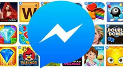 بالخطوات.. طريقة استخدام ألعاب ماسنجر على هواتف أندرويد وآي فون