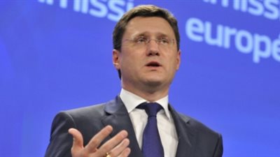 بدأ العمل باتفاقية النفط مقابل البضائع بين روسيا وإيران